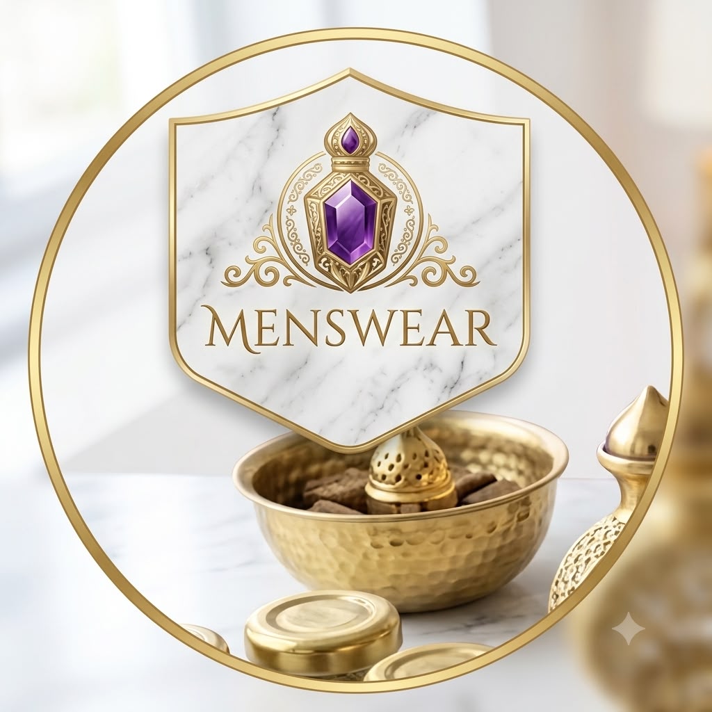 Menswear Logo